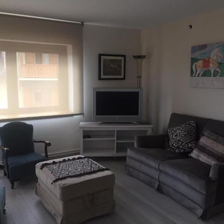 Apartamento Central Альп Экстерьер фото