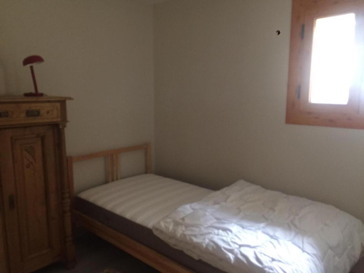 Apartamento Central Альп Экстерьер фото