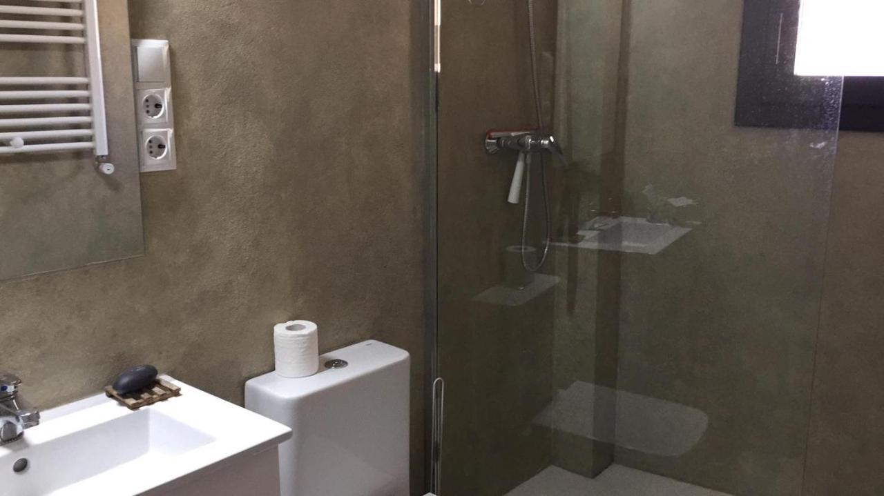 Apartamento Central Альп Экстерьер фото