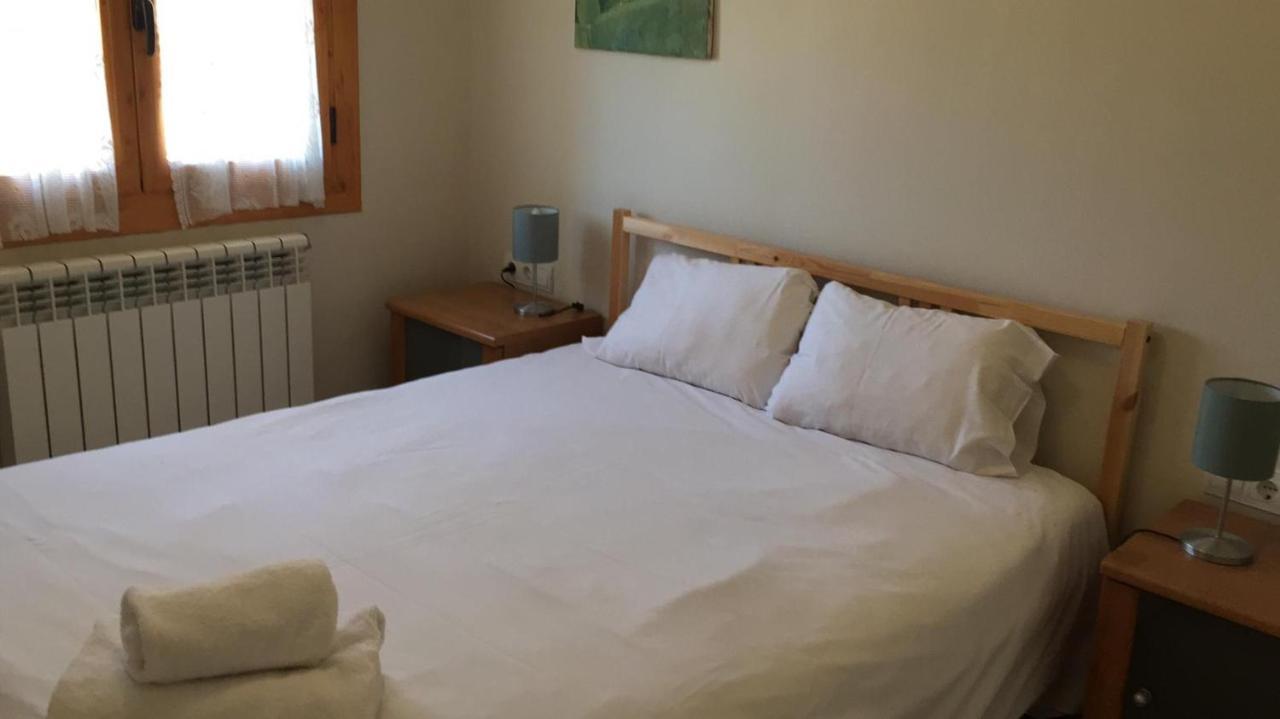 Apartamento Central Альп Экстерьер фото