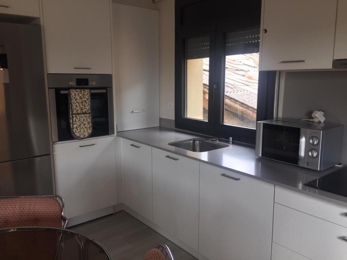 Apartamento Central Альп Экстерьер фото