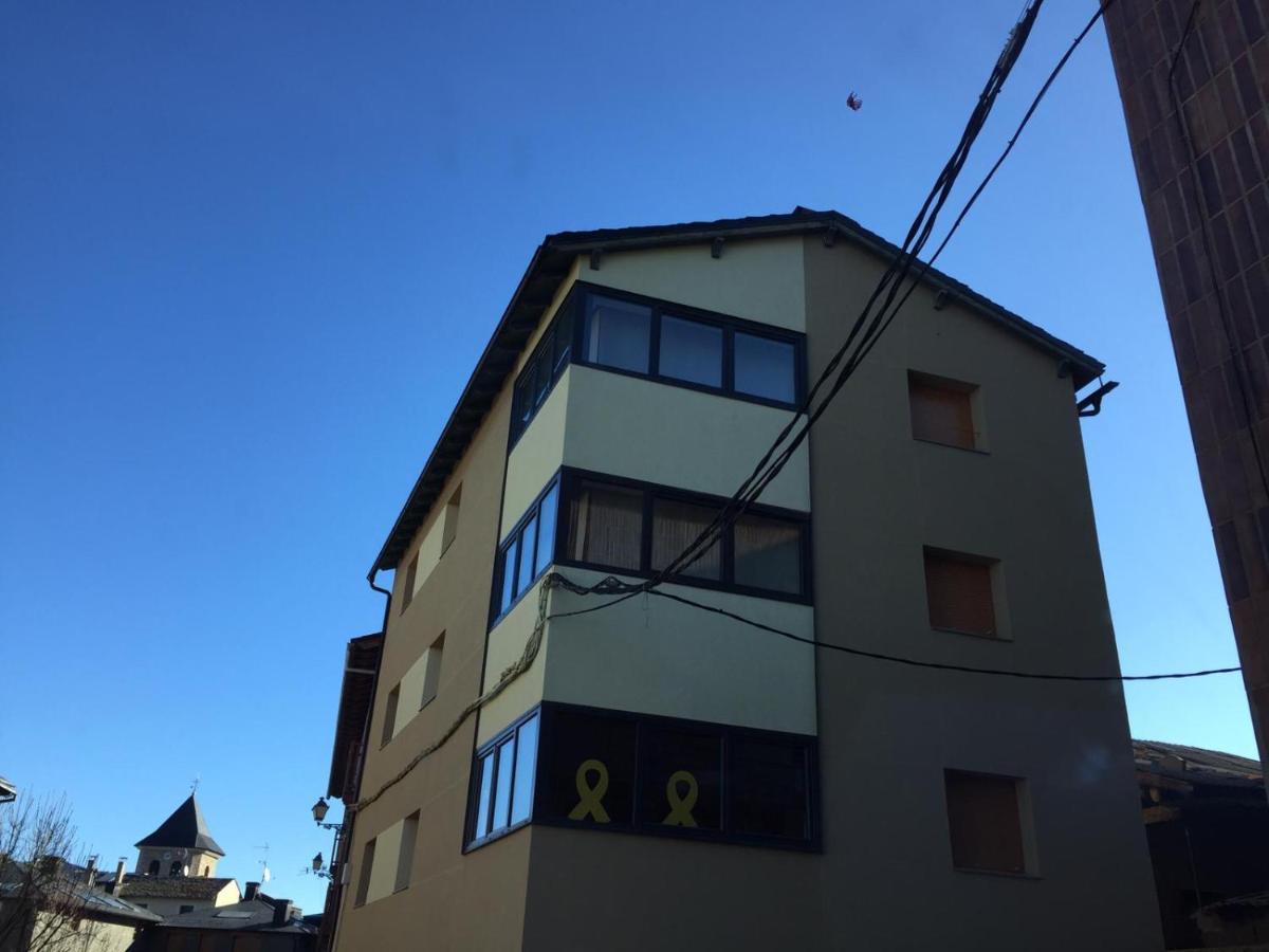 Apartamento Central Альп Экстерьер фото