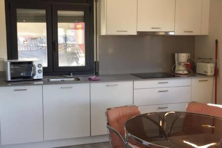 Apartamento Central Альп Экстерьер фото